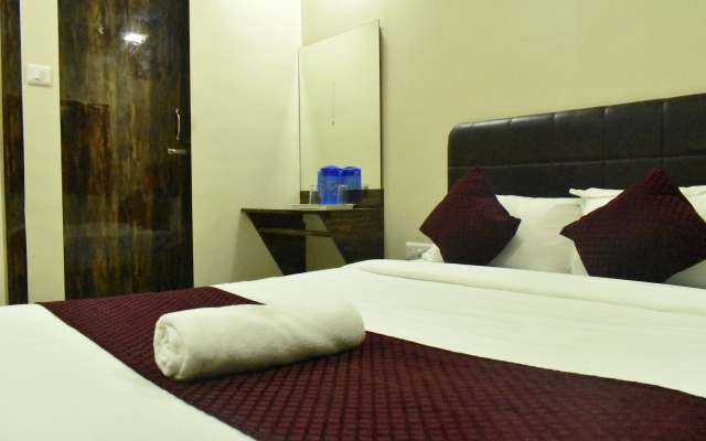 Hotel Al Alif