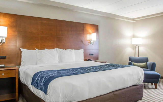 Comfort Inn Hammond I-94