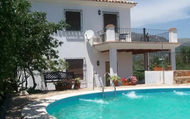 Casa Rural El Rincon