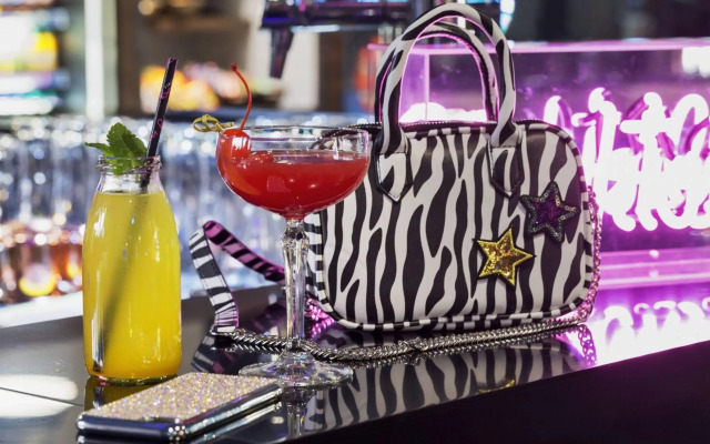 Moxy Lausanne City