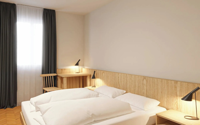 Aquila Dolomites Residence