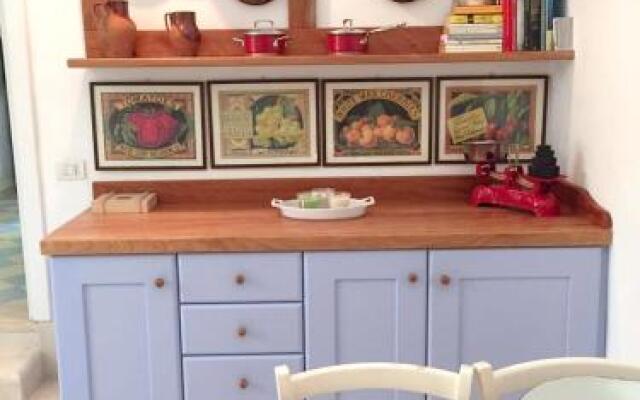 Holiday Home Viale Arsilio - 3