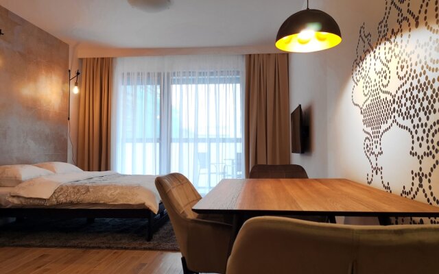 Come&Stay Apartments Wola
