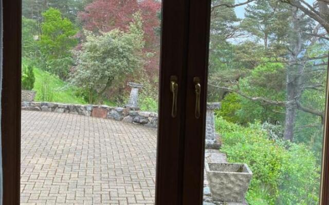 Tigh Stobban Apartment 1