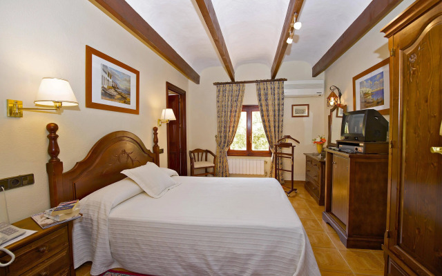 Son Molí Country House