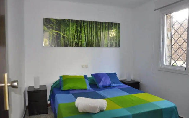 Apartamentos Maniu