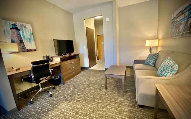 Best Western Brockport Inn & Suites