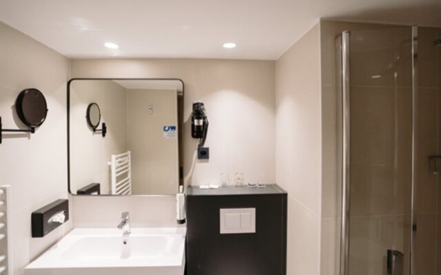Ostend Hotel