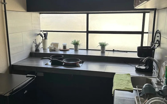 Amaya Centro Historico