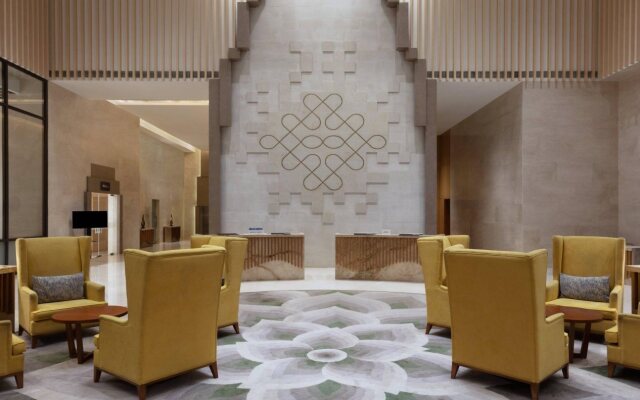 Courtyard by Marriott Madurai