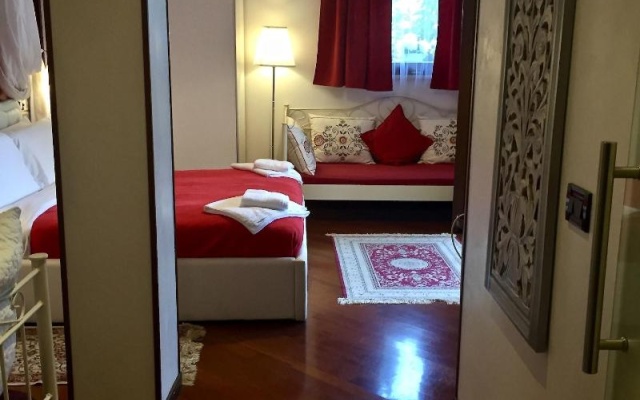 B&B Garda 4U
