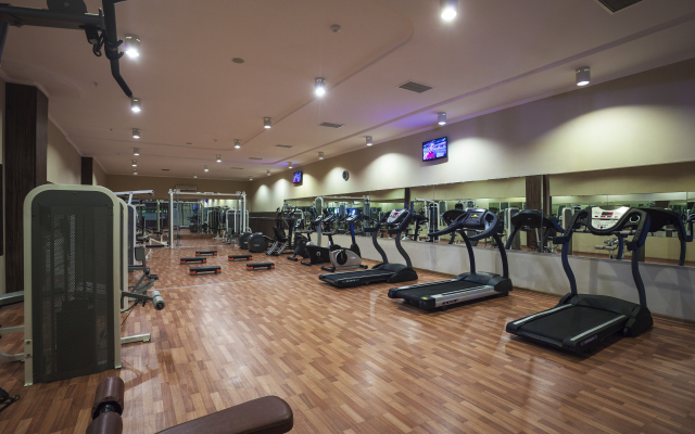 Hotel Turan Prince 