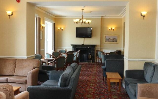 Regina Hotel