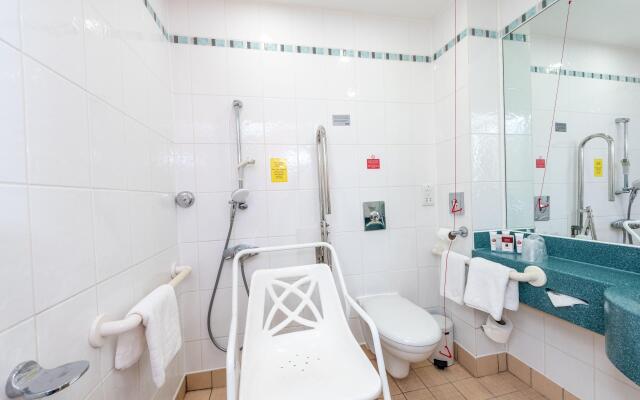 Holiday Inn Dover
