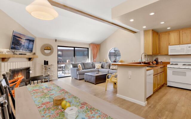 Boulder BAY Condo #2236