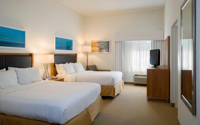 Holiday Inn Express Hershey - Harrisburg Area by IHG