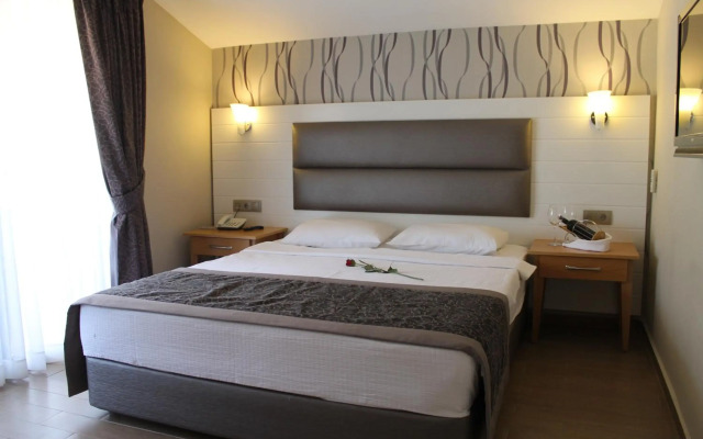 Ida Hotel