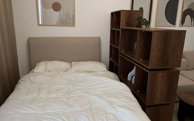 Comfort Studio G Cribs ElGouna