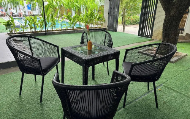 Hoi An Residence Villa
