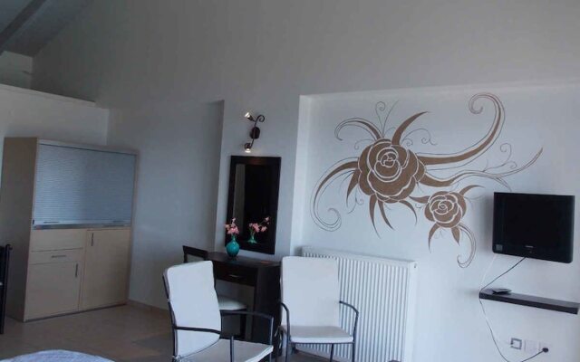 Hotel Theasis