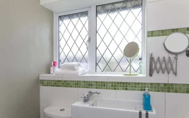 Astley 3 bedroom house