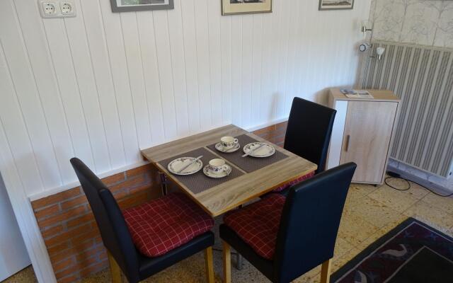 Holiday Apartment Near the Moselle With Terrace