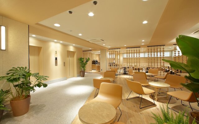 Oriental Hotel Kyoto Gallery