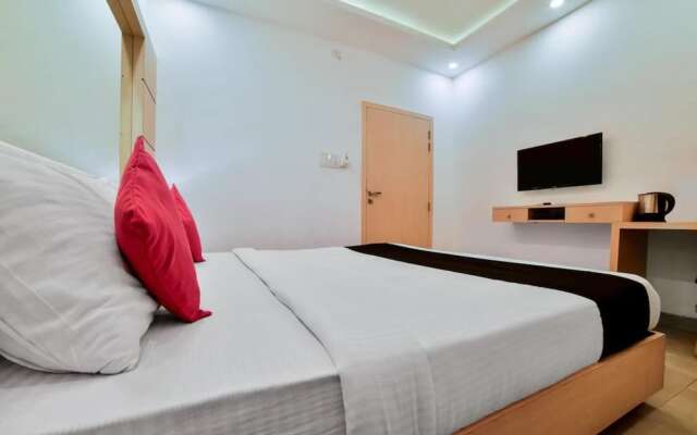 Anroute Stays - Marol Naka