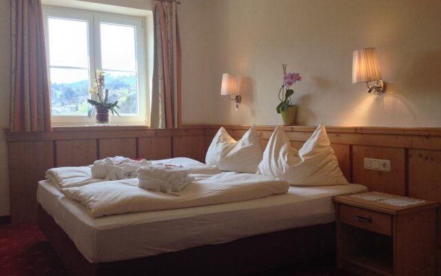 Hotel Gasthof Schweizerhaus