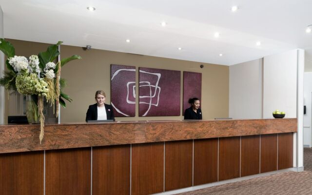 Rydges Camperdown