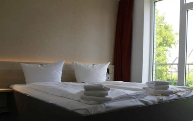 K6 Seminarhotel GmbH