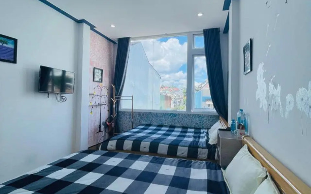 Sau Moon House