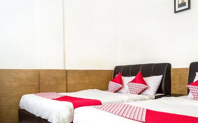 Capital O 664 Romance Hotel