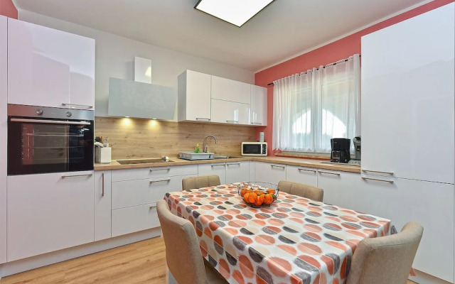 Apartment 1481
