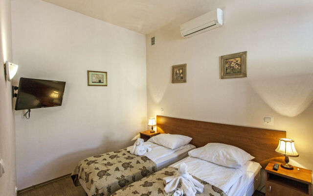 Rubens Guest House