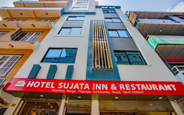 Hotel Sujata Inn