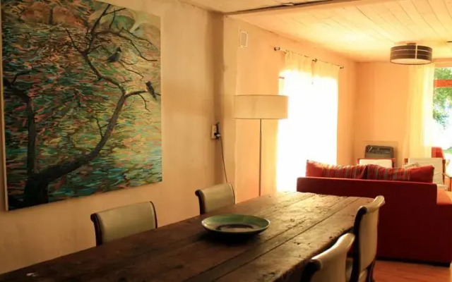 Casas Bahia Mansa