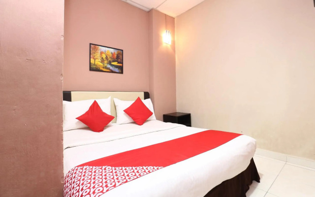 Hotel O Destiny Riverside Hotel
