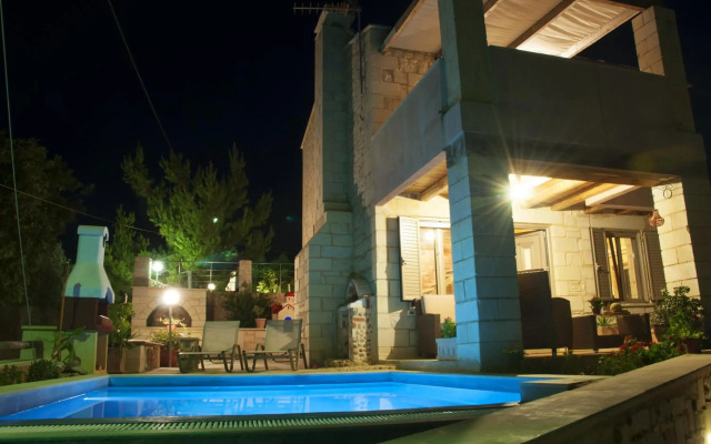 Pantanassa Villas