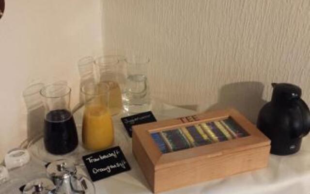 Weingut - Pension Stassen