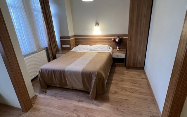 Aycan Sultan Apart Hotel