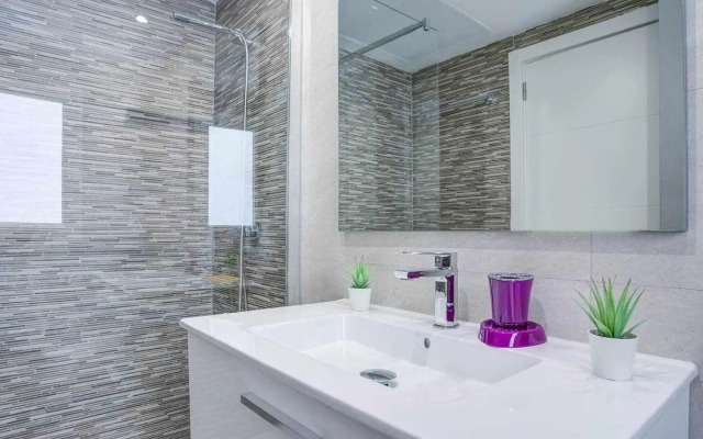 4Greta Corralejo Apartment