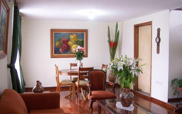 Casa Lozano