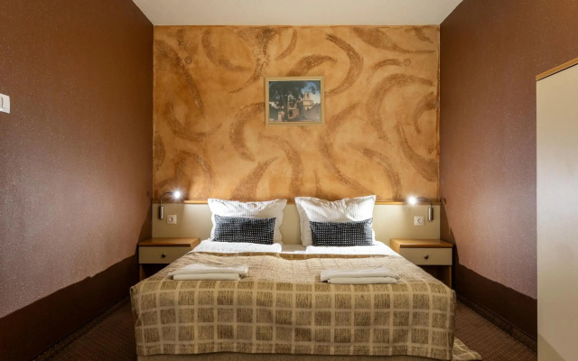 Brod Hotel
