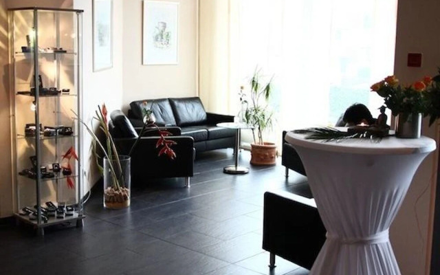 Hotel Rhein-Ruhr Bottrop