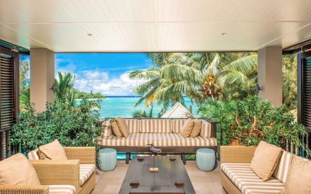 Te Vakaroa Villas