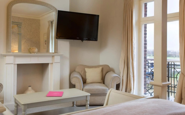 The Bell Hotel