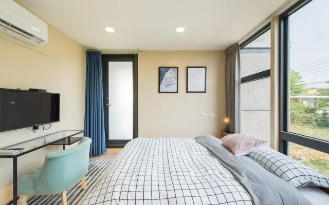 Top Sunlight Inn