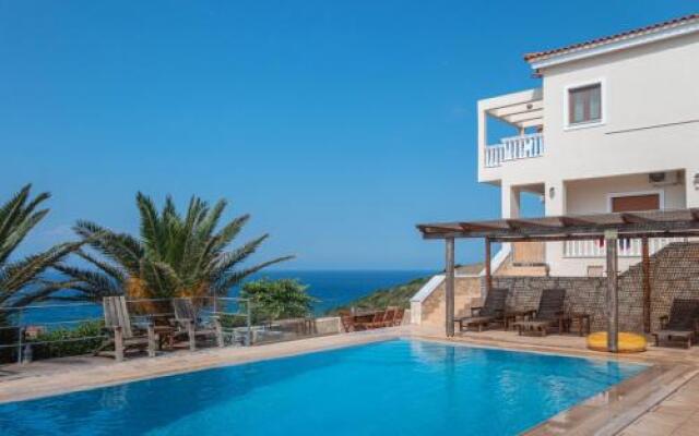 Villa Pasifai