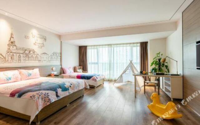 Chengdu Prolit Hotel